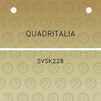 quadritalia-svsk228