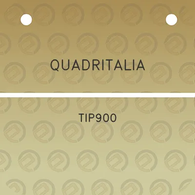 quadritalia-tip900