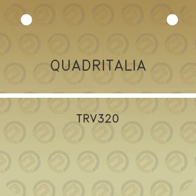 quadritalia-trv320