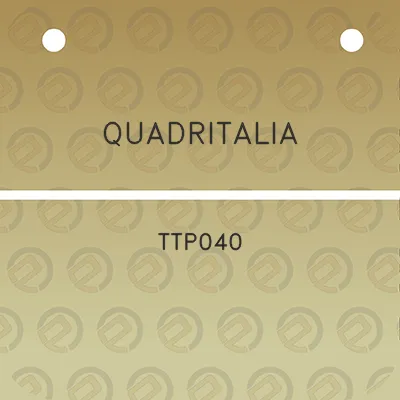 quadritalia-ttp040