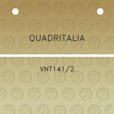 quadritalia-vnt1412