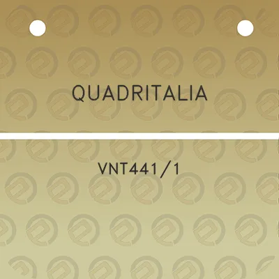 quadritalia-vnt4411