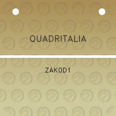 quadritalia-zak0d1