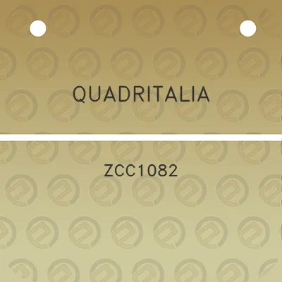 quadritalia-zcc1082