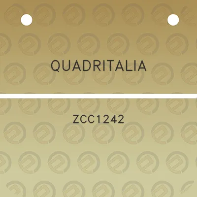 quadritalia-zcc1242