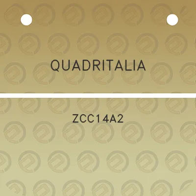 quadritalia-zcc14a2