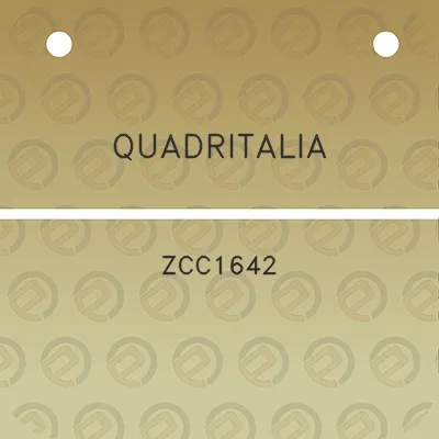 quadritalia-zcc1642