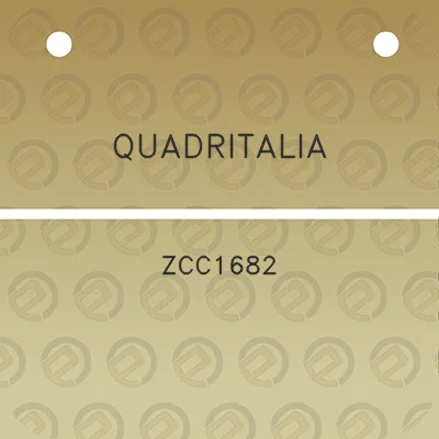 quadritalia-zcc1682