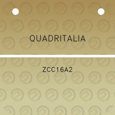 quadritalia-zcc16a2