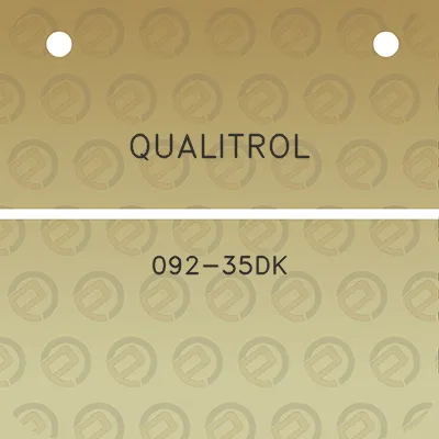 qualitrol-092-35dk