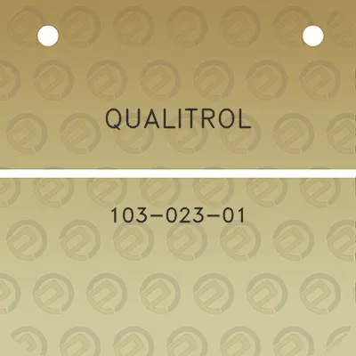 qualitrol-103-023-01