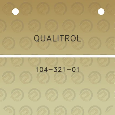 qualitrol-104-321-01