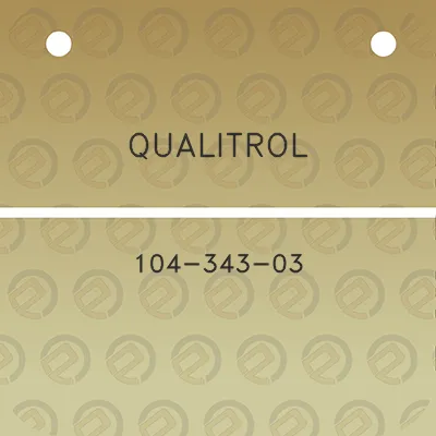 qualitrol-104-343-03