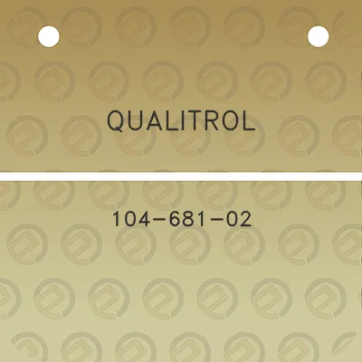 qualitrol-104-681-02