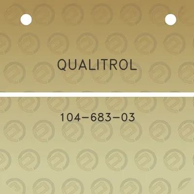 qualitrol-104-683-03