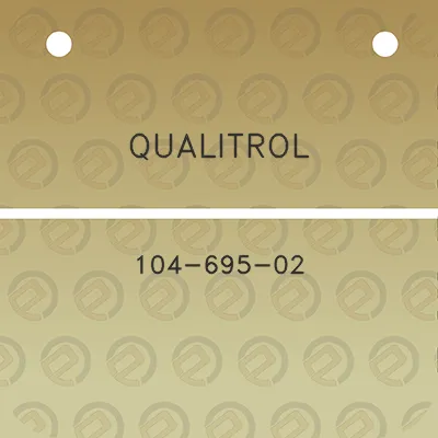 qualitrol-104-695-02