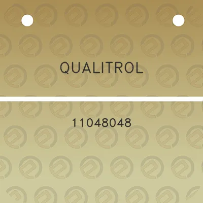 qualitrol-11048048