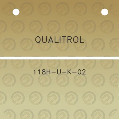 qualitrol-118h-u-k-02