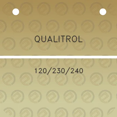 qualitrol-120230240