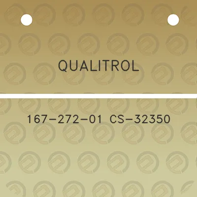 qualitrol-167-272-01-cs-32350