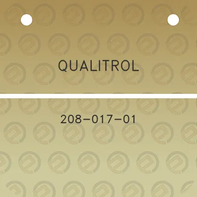 qualitrol-208-017-01