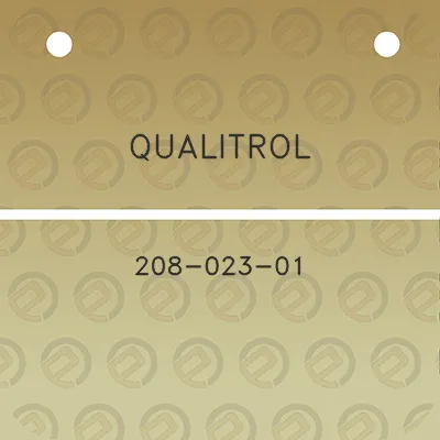 qualitrol-208-023-01