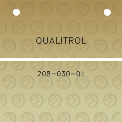 qualitrol-208-030-01