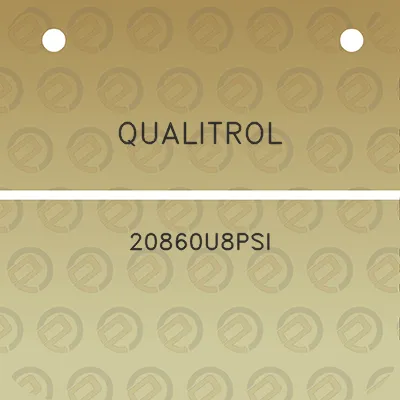 qualitrol-20860u8psi