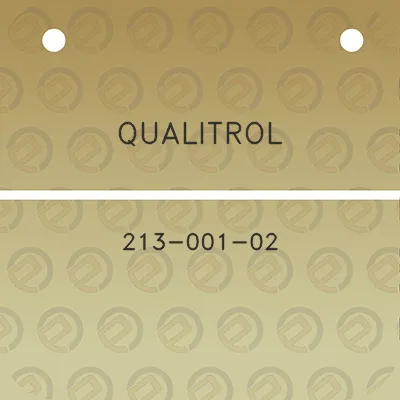 qualitrol-213-001-02