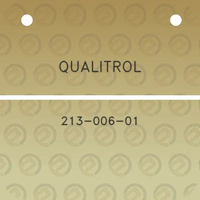 qualitrol-213-006-01