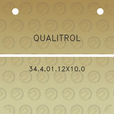 qualitrol-3440112x100