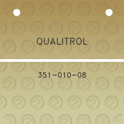 qualitrol-351-010-08