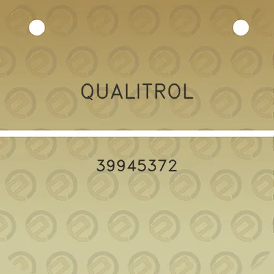 qualitrol-39945372