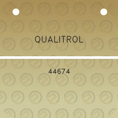 qualitrol-44674