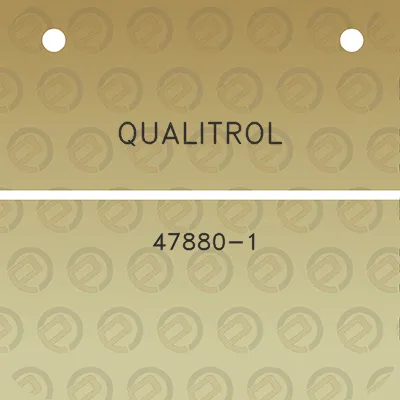 qualitrol-47880-1