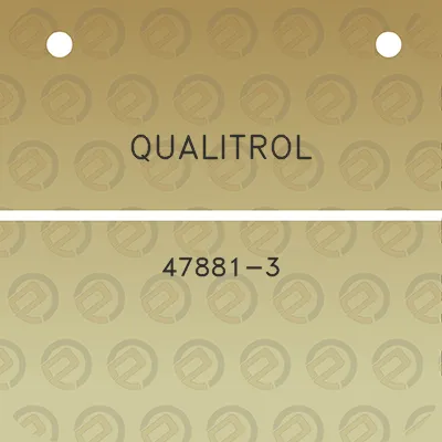 qualitrol-47881-3