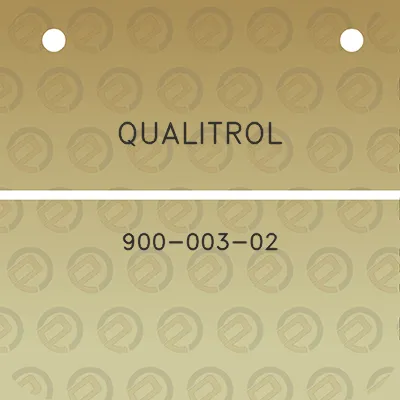 qualitrol-900-003-02