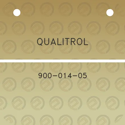 qualitrol-900-014-05