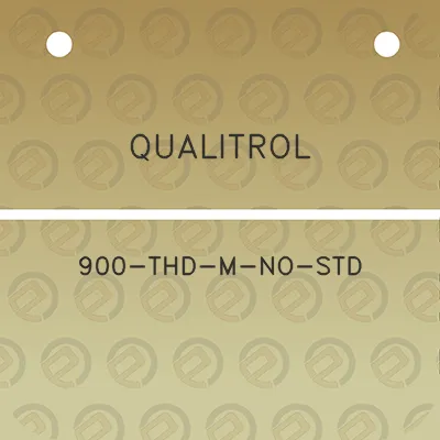 qualitrol-900-thd-m-no-std