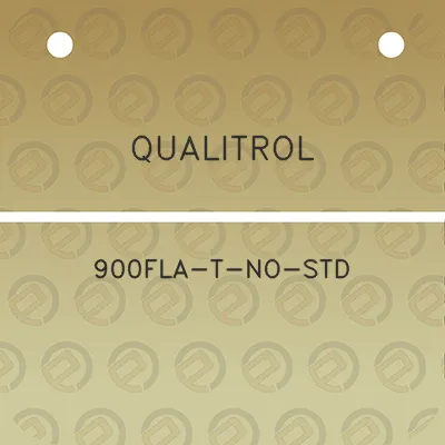 qualitrol-900fla-t-no-std