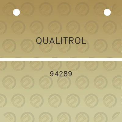 qualitrol-94289