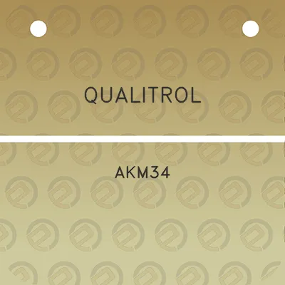 qualitrol-akm34