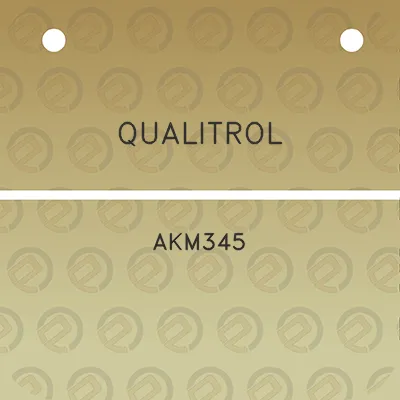 qualitrol-akm345