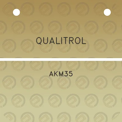 qualitrol-akm35