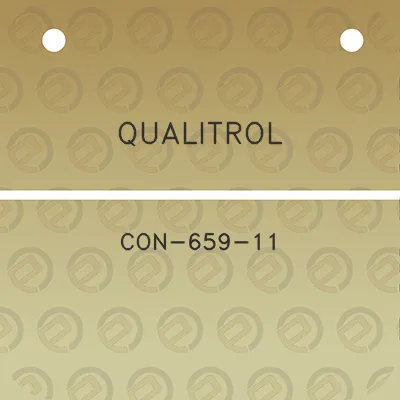 qualitrol-con-659-11