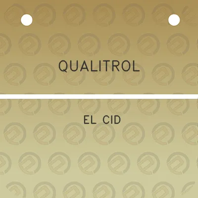 qualitrol-el-cid