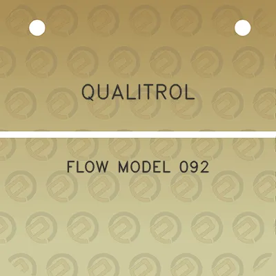 qualitrol-flow-model-092