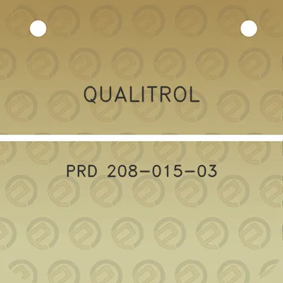 qualitrol-prd-208-015-03