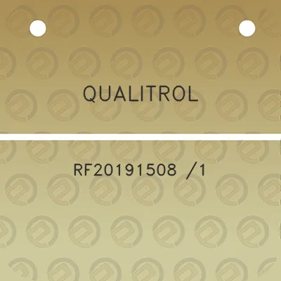 qualitrol-rf20191508-1