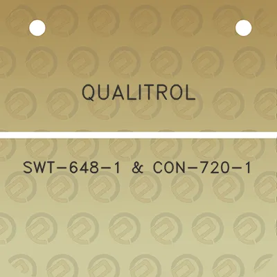 qualitrol-swt-648-1-con-720-1